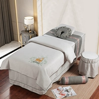 Северный серый оленя