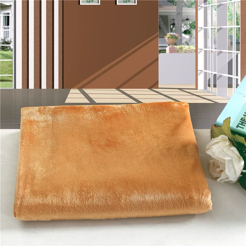 美知然 Косметическая простыня, массажер, удерживающее тепло покрывало, для салонов красоты, увеличенная толщина