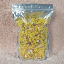Pet Rabbit snacks Cereal Cereal small pet Grinding Tooth Snacks 400 gr