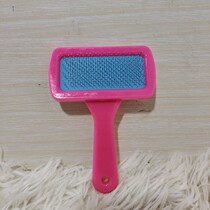 Pet Special Needle Comb Pet Rabbit Dragon Cat Comb does not hurt fur manufacturer direct sales
