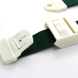 Многоцветный эластичный жгут, портативная многоцветная эластичная повязка