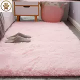 Ковер для кровати для гостиной, одеяло для принцессы