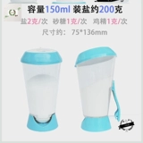 СущностьМякить Количественная наука о солевом разбрызгивании, наука, мода здоровый сахар может запечатать бутылку куриной тонкой банки, европейская банка, европейская