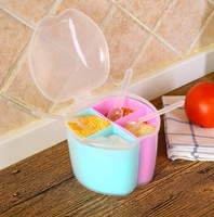 Четыре квадрата