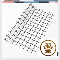 Bai ge (без клей не может позволить себе сторону) шириной 60 см*2 метра в длину