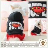 Красная кукла для принцессы, домашний питомец, осенний сезон