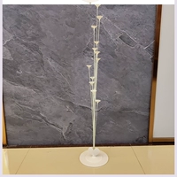 Набор из 12 метров заземляющих кронштейнов