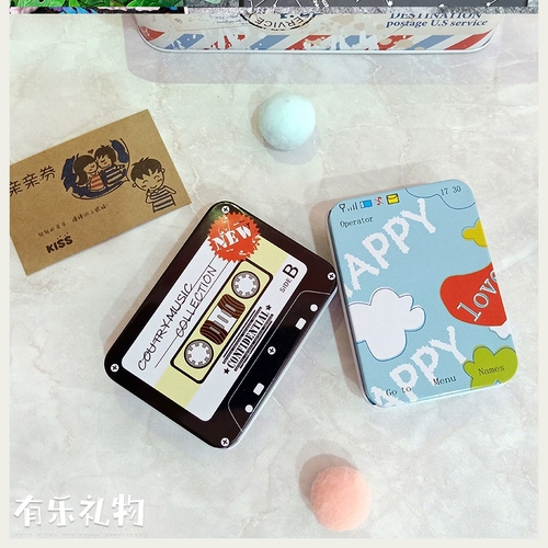 Карточки для влюбленных для друга, «сделай сам», 100 шт