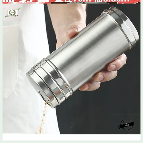 Пластиковая бутылка, прозрачная герметичная банка, одноразовая пластиковая банка с крышкой, пищевая банка, круглая алюминиевая крышка, упаковка, закрытая банка.