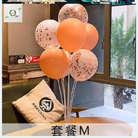 Установить еду m