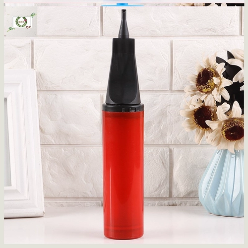 Воздушный шар, воздушный насос, простой универсальный ниппель, электрический надувной блок питания