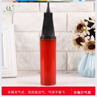 Обычная ручная воздушная трубка (случайный цвет)