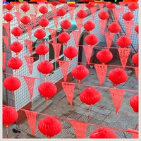 Фонарь, 90м, 80 шт