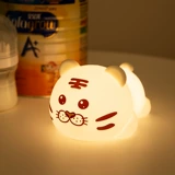 Детский милый ночник для кормящих грудью, защита глаз, подарок на день рождения