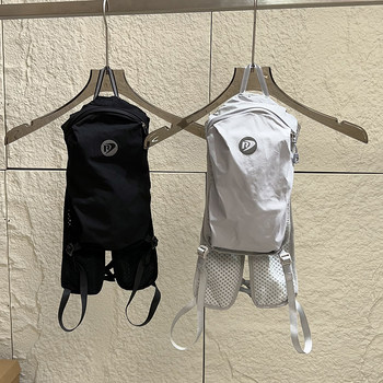 Outdoor multifunctional 3m reflective multi-pocket vest bag