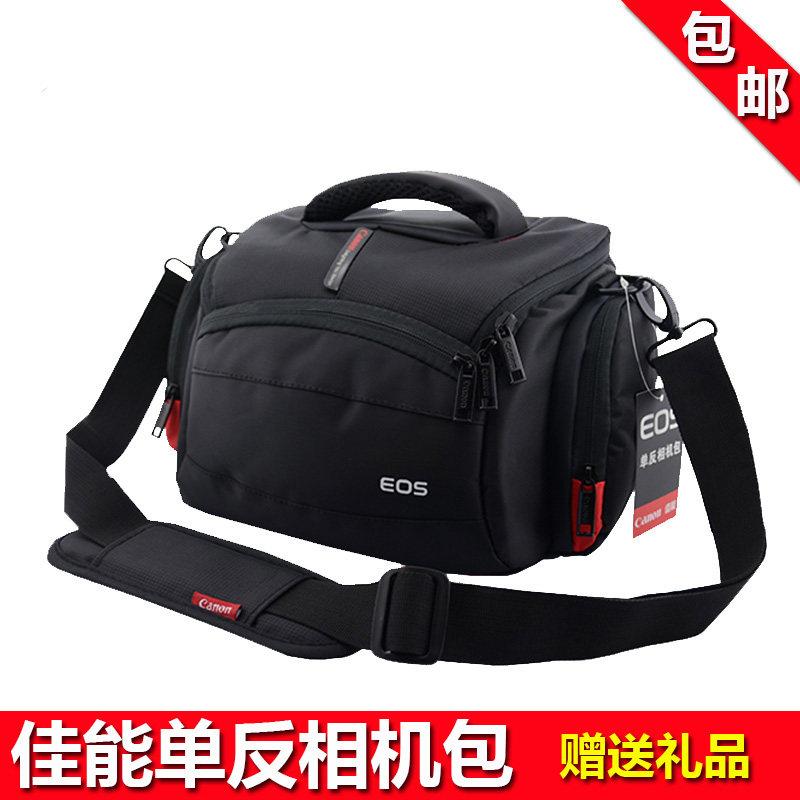 Canon EOS R EOS RP EOS 5D Mark III IV 5D2 5D3 5D4 SLR camera bag