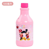 Мыльные пузыри, 500 мл