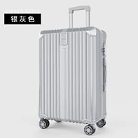 Роскошное серебро 【Мода】