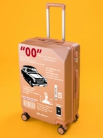 Золотой, 00 года, розовое золото