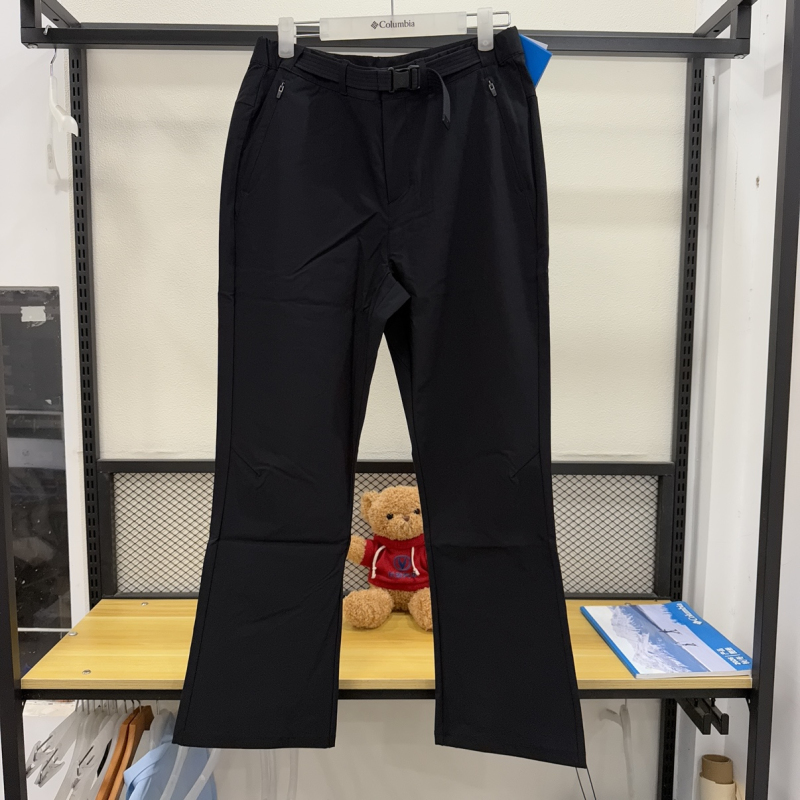 2026 Autumn and Winter New Columbia Outdoor Women's Water-Repellent and Windproof Thin Fleece Pants Ar8315 2026 Autumn and Winter New Columbia Outdoor Women's Water-Repellent and Windproof Thin Fleece Pants Ar8315