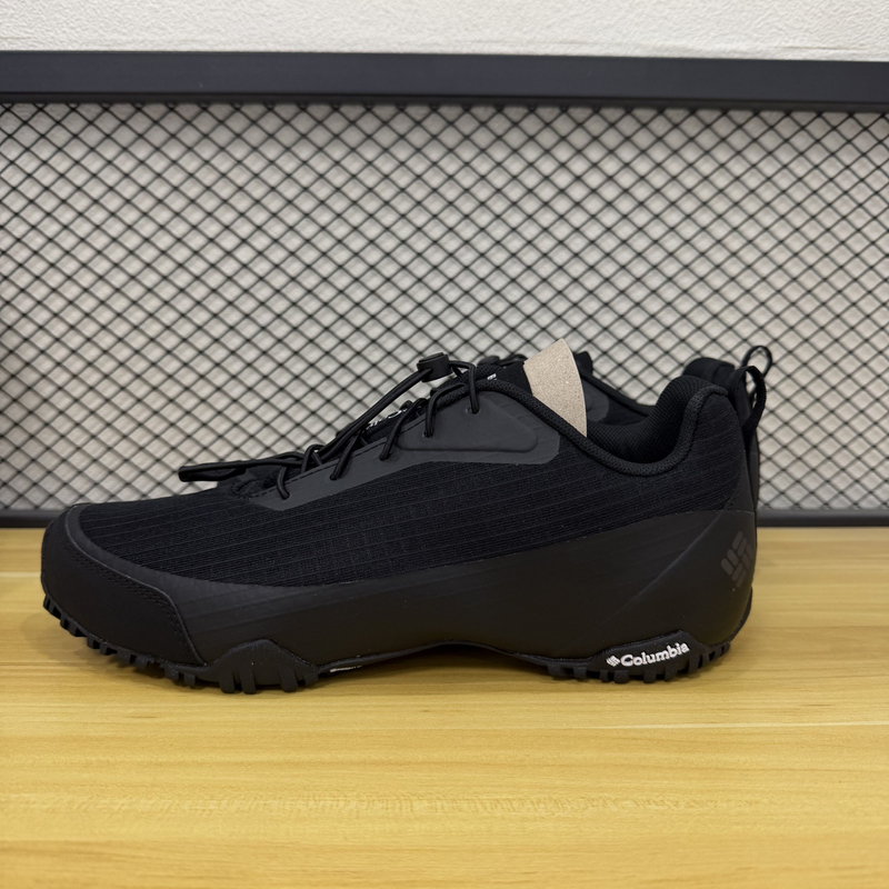 2026 Spring and Summer New Colombian Outdoor Men's Grip-Resistant, Wear-Resistant, Non-Slip Hiking Sports and Casual Shoes Ym7459