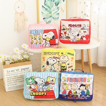 New Travel Classification Cashier Bags Cute Cosmetics Toiletries Cashier Bags Suitcases Lingerie Bags