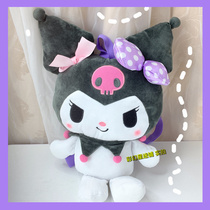 ins net red culomi plush paparazzi backpack small devil dolls hug pillow birthday gift girl casual backpacks