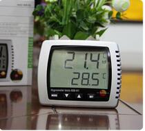 Testo 608H1 h2 more than 810 explicit greenhouse temperature and humidity meter indoor high precision industrial temperature and humidity meter