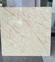 Sofit Gold Tun Body Large Hairstone Anti-Wear and Wear Tiles 800 * 800 Living-room Toilet Wall Brick