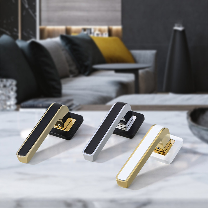 Door lock room door lock door suction door hinge unpainted door lock ecological door lock silent door lock soundproof door lock lock lock