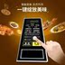 lò nướng than tự quay mini Midea / Midea M1-L213C Nhân viên văn phòng có thể hâm nóng lò vi sóng gạo nhỏ thông minh một nút công suất nhỏ - Lò vi sóng lò nướng sanaky 50l Lò vi sóng