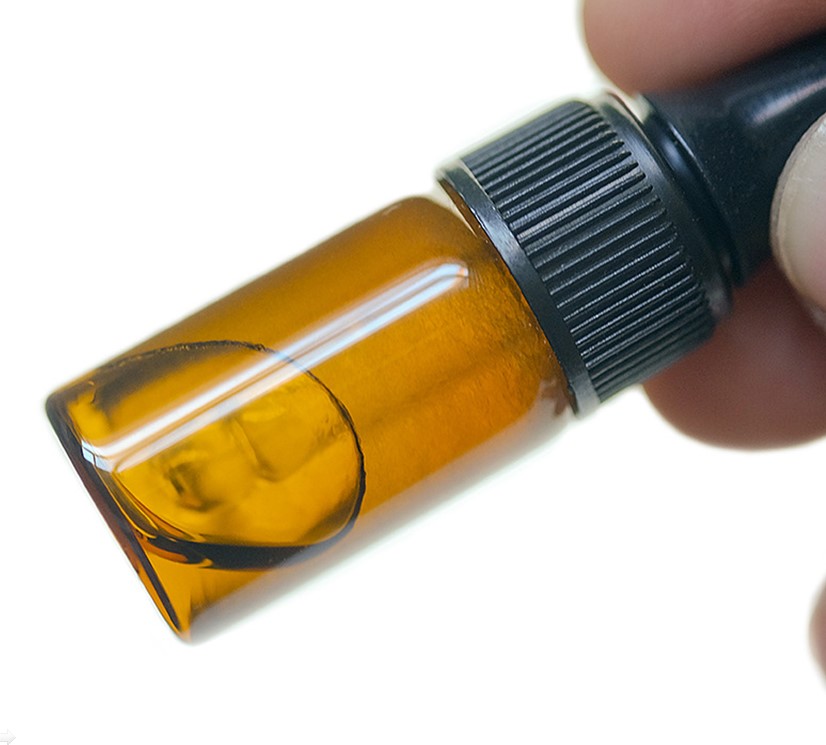 Xinxiang Hengping Yin rose essential oil 2 ml One bottle pure natural no Add