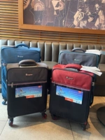 Британский международный бренд IT Ultra -Light Cloth Box для отправки