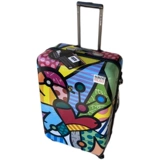 Багажный универсальный чемодан, 20 дюймов