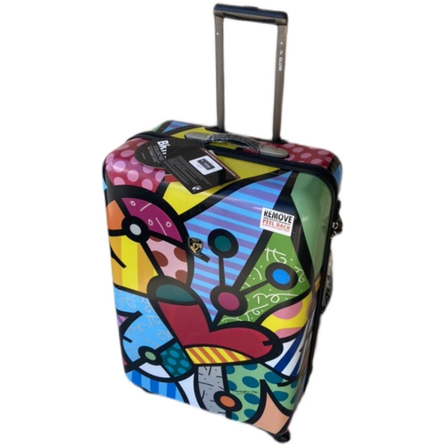 Багажный универсальный чемодан, 20 дюймов