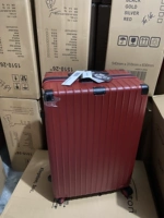 CK Wine Red 26 -INCH SPECIAL PRICE RECORDING Micro Flaw