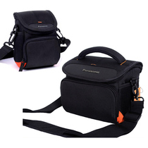 The application of Panasonic Micro single camera bag GX7II GX80 GF10 GX9 GF5 shoulder GF6 FZ150 ZS220