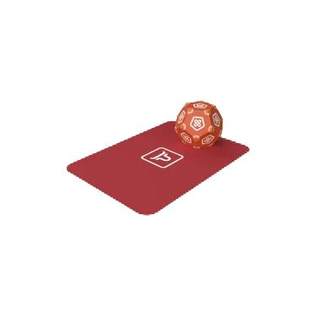 Loona-robot inteligente taurino de tela, accesorios de pelota de juguete