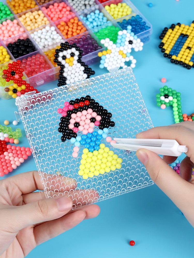 Windmill toys children decorate outdoor rotation small wind atmosphere upscale baby diy handmade puzzle girl boy