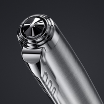 (French imports) PARKER PARKER 51 pen official flagship 2021 New Vintage series mens high-end signature ink pen