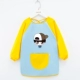 Желтый рукав Blue Body Little Boy W (волшебный пост)