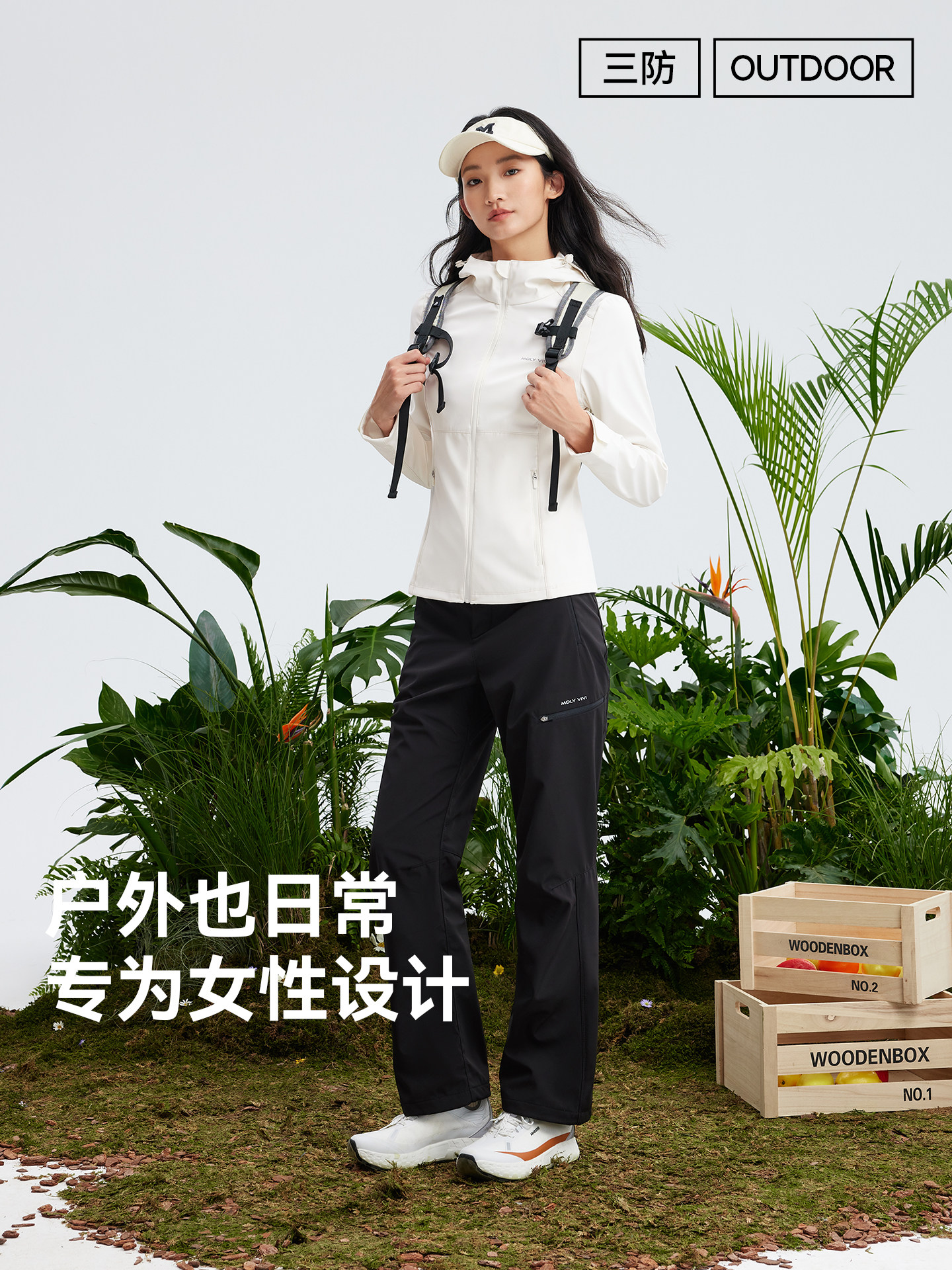 Magic Weiwei Tailored Softshell Pants for Women, New Autumn and Winter Windproof and Rainproof Fleece-Lined Outdoor Skiing and Mountaineering Pants