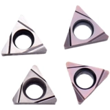 Рафинированные отверстия из нержавеющей стали TBGT060102/060104L-F Заменили PR930/VP15TF/TN60