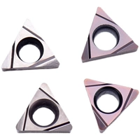 TBGT060102L-F YPR930 (R0.2) Стальные детали из нержавеющей стали