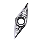 Алюминиевая медная 35-градусная алмазная клинка CNC VCGT160404/160402/110304/160408-AK