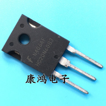 Brand HGTG20N60B3 HGTG20N60B3 HG20N60B3 TO-247 TO-247 IGBT power pipe 40A 600V