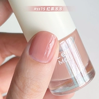 #SS15 Черный чай заморожен