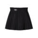 minipeace太平鸟童装女童短裙夏百褶裙F2GEC2297奥莱