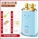 nồi lẩu mini xiaomi Máy xúc xích trứng nhỏ bí ngô trứng máy cuộn trứng máy ăn sáng tự động túi trứng xúc xích hộ gia đình trứng gà nhân tạo trứng chiên - Nồi trứng giá nồi hấp