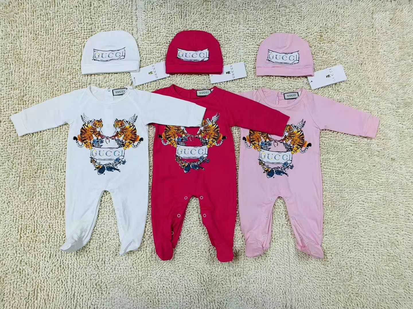 Compre Nova Menina Do Bebe Menino Macacao Macacao De Manga Comprida Infantil Macacao Chapeu Outfit Criancas Roupas De Bebe Recem Nascido Para O Transporte Livre De Dtysunny 4 19 Pt Dhgate Com Compre Nova Menina Do Bebe Menino Macacao Macacao De Manga Comprida Infantil Macacao Chapeu Outfit Criancas Roupas De Bebe Recem Nascido Para O Transporte Livre De Dtysunny 4 19 Pt Dhgate Com